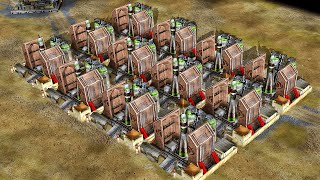 Command amp Conquer Generals – Epic 1💥7 Battle Awaits  dont launch pls [upl. by Incrocci]