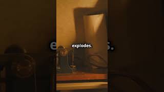 Beeper pager explosion pager explosion cyberattack shorts shortvideo viralvideo news fyp [upl. by Belier]