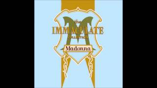 Madonna  Live to Tell [upl. by Adena43]