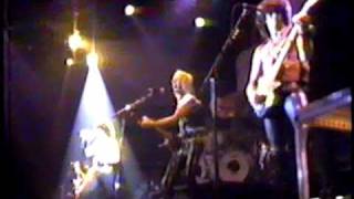 KROKUS MiniConcert 1984mpg [upl. by Burbank]