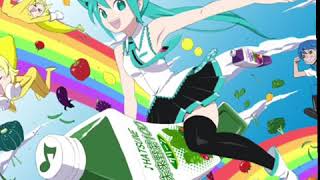 Popipo  Hatsune Miku slowed read desc [upl. by Pheni820]