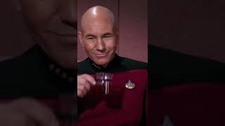 Picard Quotes Shakespeare quotHenry Vquot [upl. by Loring]