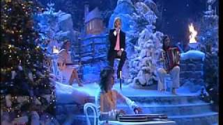 Hansi Hinterseer  Lieder zur Weihnacht 2007 [upl. by Rebmetpes828]