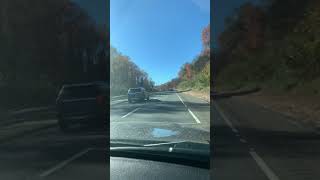 Driving in Hamden CT 6 [upl. by Jallier]