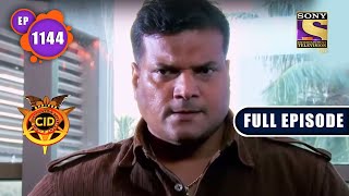 CID  सीआईडी  Ep 1144  Daya Vs Daya Full Episode [upl. by Ivets]