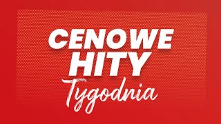 Cenowe Hity Tygodnia w Twoim Markecie Najnowsza gazetka 452024 [upl. by Tneciv189]