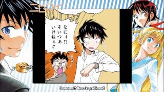 Nisekoi VOMIC 1 Sub Ita [upl. by Haelahk]