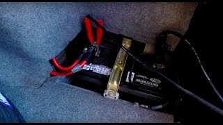 When Is It Time For A New Battery In Your BMW [upl. by Arinayed]