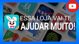 Como Baixar e Instala o TUTUAPP 2019 IOS ANDROID e PC [upl. by Oiramel]