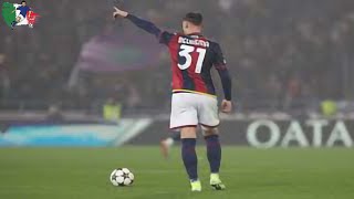 Thiago Motta vuole il suo pupillo affondo il casa Bologna [upl. by Hillery656]