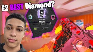 E2Smooth Hits Diamond 💎  Full Diamond Game [upl. by Faria517]