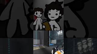 Portal 2 Xbox 360 [upl. by Yerffoj452]