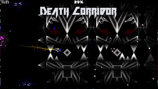 DEATH CORRIDOR end level HIGH QUALITY SHOWCASE [upl. by Nosnev]