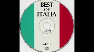 Million Views For AllBum Best Of Italy CD [upl. by Doomham]