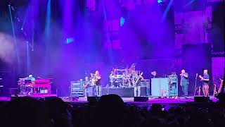 Dave Matthews Band  DMB  George WA  The Gorge  83124  Break for It [upl. by Yvel464]