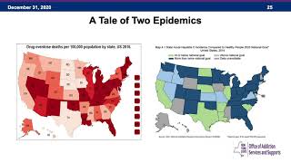 Learning Thursdays Hepatitis C and Substance Use Addressing Screening Treatment and Stigma [upl. by Enelrahc]