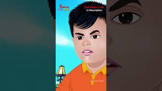 Dudhu amp Tintus Adventures  Episode 1 Part12  Tamil animation episodes  Series  Galatta Kids [upl. by Ramar]