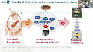 Die Vermessung der Augenbewegung Implikationen für eine Frühdiagnostik psychischer Störungen [upl. by Raama578]