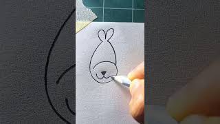 easy seal drawing [upl. by Hoopes599]