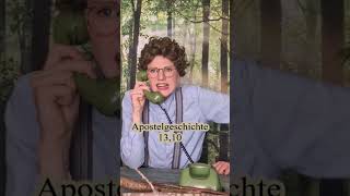 Magersucht gegen Gott gott magersucht jesus anorexie dämon depression glaube comedy bibel [upl. by Yleme700]