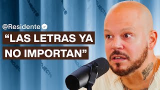 Residente nos Invita a su Suite en el Hotel Ritz [upl. by Anaujnas]