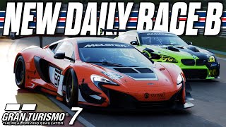 🔴Live Pushing Towards DR A On The US Account  Daily Race B  Sardegna A Reverse  Gr3 McLaren 650S [upl. by Yettie]