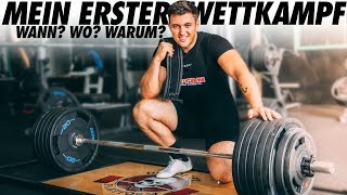 250KG KREUZHEBEN Rückentraining amp Rumänisches Kreuzheben richtige Ausführung Montags Motivation 3 [upl. by Hardin]