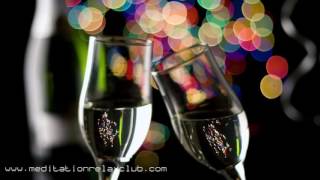 New Years Eve Party Music New Year Celebration with Cocktail Lounge Bar Music [upl. by Cesare]