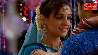 khuda bhi jab tumhe mere pas dekhta hoga  Romantic whats app status videoSanaya Irani [upl. by Tacita]