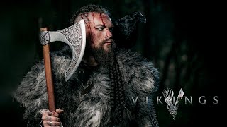 Vikings Legends Viking War Music Collection  Most Epic Viking amp Nordic War Music [upl. by Une]