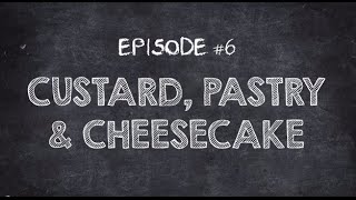 Cuisinart Culinary School  Episode 6 [upl. by Cirda612]