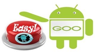 How to Update CyanogenMod The Easy Way with GooManager [upl. by Schaefer]