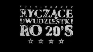 Ryczące Dwudziestki  Popłyń do Rio [upl. by Yddur600]