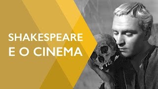 Shakespeare e o cinema  Curta Cinema [upl. by Atteloc287]