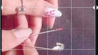 nail art designs nailartdesigns nails nailsart nailart viralvideo trending [upl. by Gable]