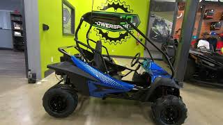 New 2023 HAMMERHEAD OFFROAD MUDHEAD 208R GoKart For Sale In Port Richey FL [upl. by Mixie635]