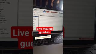 live mourad guerbas serato  mix [upl. by Revolc]