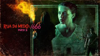 Rua do Medo 1666 – Parte 3 ​​​​​​​​​​​​​​​​​​ Trailer  Legendado Brasil HD [upl. by Nivrek]