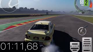 CarX Drift Racing 2  NRing Hotlap Drift [upl. by Ackerley]