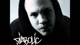 Diabolic  In Common Ft Canibus HD [upl. by Negam319]