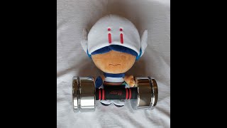 Anodyne 2 Nova Plushie Available Now happy 5th anniversary to anodyne 2 [upl. by Felicity]