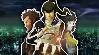 How Shin Megami Tensei IV Changed Everything [upl. by Allys]