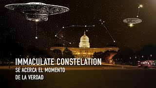 Immaculate Constellation Se acerca el momento de la verdad [upl. by Mirabel]