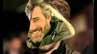 Roy Dupuis parle de son bateau et de son prochain voyage en mer [upl. by Heck939]