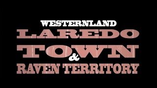 Westernland TRAILER [upl. by Leela]