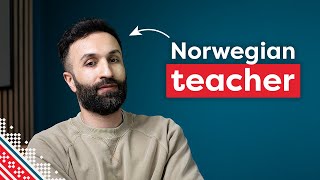 Master native NORWEGIAN ACCENT with me [upl. by Schechinger]