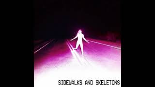 Sidewalks and Skeletons  GothSlightly Slowed [upl. by Zenitram893]