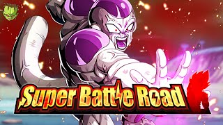 NUEVO SUPER BATTLE ROAD y NUEVO SISTEMA PLANET NAMEK SAGA SBR  Dokkan Battle [upl. by Marutani640]