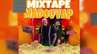 MIXTAPE MADOUVAP REMIX RABODAY DJ CANY SOUND [upl. by Bordy]