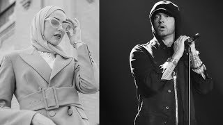 EMINEM AND HIJABIES [upl. by Maddock]